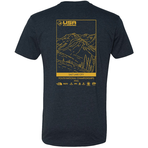 Tees - USA Climbing Store